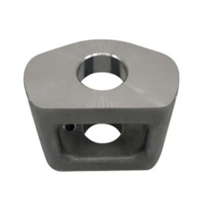 Precision Casting Parts Iron Truck Wheel Spare Parts Lost Wax Investment Casting Parts